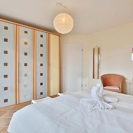 Domizil Strandburg Domizil Strandburg Appartement 25 티멘도르프스트랜드 외부 사진