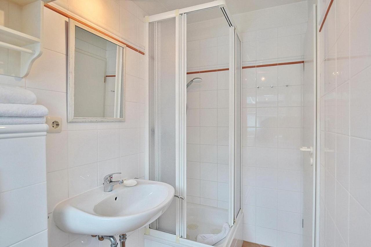 Domizil Strandburg Domizil Strandburg Appartement 25 티멘도르프스트랜드 외부 사진